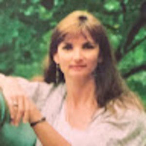 Meet your Posher, Judy c.